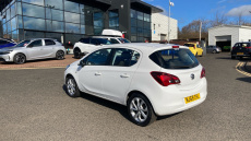 Vauxhall Corsa 1.4 Energy 5dr [AC] Petrol Hatchback